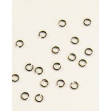 Spännring