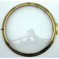Glasring för pendylur Diam.173 mm.