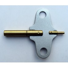 Nyckel för pendylverk